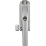 Abus fg300a s cl / dfnli - poignee fenetre alarme cle blanc blister Abus fg300a s cl / dfnli - poignee fenetre alarme cle blanc blister