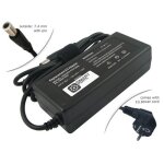 Ac adaptateur secteur pour hp compaq nx7300 nc6400 tc4400 tablet pc 391172 - 001 chargeur bloc dalimentation ...