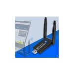 Ac1301 mbps clé wifi puissante cle autre accessoire de domotique wifi usb 3 double 2. 4g bande / 5ghz ... Ac1301 mbps clé wifi puissante cle autre accessoire de domotique wifi usb 3 double 2. 4g bande / 5ghz ...