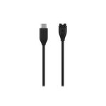 Accessoires bracelet et montre connecte garmin cable usb - c de chargement / donnes