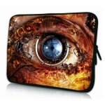 Accessoires pour ordinateur, nouvelle pochette tanche en noprne , housse portable fundas - for 14 ...