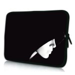 Accessoires pour ordinateur, nouvelle pochette �tanche en n�opr�ne , housse portable fundas - for 15 ...