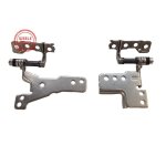 Accessoires pour ordinateur portable, charnires lcd pour ordinateur portable asus vivobook x509 x509f ...
