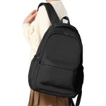 Acdsgd - sac a dos college fille gar�on sac � dos �cole ado femme homme cartable fille primaire sacs ...