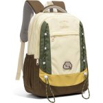 Acdsgd - sac � dos pour gar�ons filles l�ger ext�rieur, sac ecole coll�ge lyc�e grande capacit� pour ...