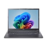 Acer aspire 14 ai a14 - 52m - 14  core ultra 7 258v 32 go ram 1. 024 to ssd gris azerty