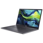 Acer aspire 17 a17 - 51m - 17. 3  core 5 120u 16 go ram 512 go ssd gris azerty