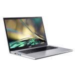 Acer aspire 3 a317 - 54 - 17. 3  core i3 i3 - 1215u 16 go ram 512 go ssd argent azerty