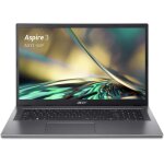 Acer aspire 3 a317 - 55p - c8db 17. 3  full hd ips - intel processeur celeron n100 - ram 4 go - ssd 128 ...