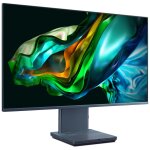 Acer aspire s 32 s32 - 1856 - 31. 5  core i7 i7 - 1360p 2. 2 ghz 32 go ram 1. 024 to gris