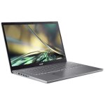 Acer aspire 5 pro series a517 - 53 - 17. 3  core i5 i5 - 12450h 16 go ram 512 go ssd gris azerty