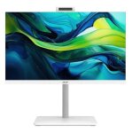 Acer aspire c 27 c27 - 1e13u7unh - 27  core i7 i7 - 1355u 1. 7 ghz 16 go ram 1. 024 to blanc