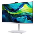 Acer aspire c 27 c27a - grpl - 27 core 5 120u 1. 4 ghz 8 go ram 512 go blanc Acer aspire c 27 c27a - grpl - 27 core 5 120u 1. 4 ghz 8 go ram 512 go blanc