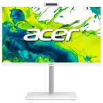 Acer aspire c27 - a intel core 5 120u 27  1920 x 1080 pc all - in - one 16 go ddr4 - sdram 512 go ssd ...