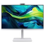 Acer aspire c27a - grpl intel core 5 120u 27  1920 x 1080 pc all - in - one 16 go ddr4 - sdram 512 go ...