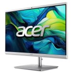 Acer aspire dq. bmfeg. 001 pc tout en un / station de travail intel core ultra 5 125u 27  1920 x 1080 ...