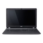 Acer aspire es1 - 512 - c3z6 - celeron n2840 / 2. 16 ghz - win 8. 1 64 - bit - 4 go ram - 1 to hdd - ...