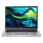 Acer aspire go 14 ag14 - 32p - 14  n - series n355 8 go ram 512 go ssd argent azerty