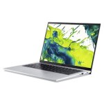 Acer aspire go 14 ag14 - 72p - 14  core 5 120u 16 go ram 512 go ssd argent azerty
