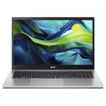 Acer aspire go 15 ag15 - 42p - 15. 6  ryzen 5 5625u 16 go ram 1. 024 to ssd amd radeon graphics - argent ...