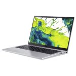 Acer aspire go 15 ag15 - 72p - 15. 6  core 5 120u 8 go ram 512 go ssd intel graphics - argent azerty