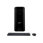 Acer aspire tc - 780 wkbl core i5 i5 - 7400 3 ghz 6 go ram 2 to