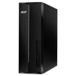 Acer aspire xc - 1725 barr - tour compact ryzen 5 7430u / jusqu'� 4. 3 ghz - ram 16 go - ssd 512 go - ...