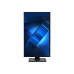 Acer b247y dbmiprczx - ecran led - 23. 8  - 1920 x 1080 full hd (1080p) @ 75 hz - ips - 250 cd / m - ...