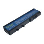 Acer - batterie de portable - lithium ion - 9 cellules - 7200 mah - pour aspire 36xx; extensa 42xx, 46xx; ...