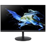 Acer cb272 e - ecran 27  led full hd 100 hz 1 ms noir