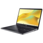 Acer chromebook 314 c936 - 14  n - series n100 8 go ram 128 go ssd noir azerty