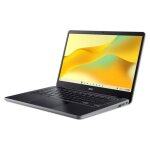 Acer chromebook 314 c936 - tco - 14  n - series n100 8 go ram 128 go ssd noir azerty