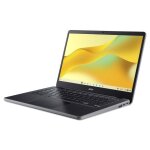 Acer chromebook 314 c936t - tco - 14  n - series n100 8 go ram 64 go ssd noir azerty
