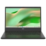 Acer chromebook 314 cboa314 - 1h - 14 celeron n4500 4 go ram 128 go ssd noir azerty Acer chromebook 314 cboa314 - 1h - 14 celeron n4500 4 go ram 128 go ssd noir azerty