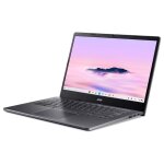 Acer chromebook plus 514 cb514 - 4h - 14  core i3 i3 - n305 8 go ram 512 go ssd gris azerty
