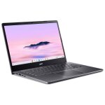 Acer chromebook plus 514 cb514 - 4h - 14 core i3 i3 - n305 8 go ram 512 go ssd gris azerty Acer chromebook plus 514 cb514 - 4h - 14 core i3 i3 - n305 8 go ram 512 go ssd gris azerty
