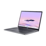 Acer chromebook plus 514 cbe574 - 1 - 14  ryzen 3 7320c 8 go ram 128 go ssd gris azerty