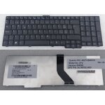 Acer - clavier - suisse allemand - pour travelmate 7530, 7730, 7730g