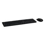 Acer combo 100 clavier souris incluse maison rf sans fil franais noir