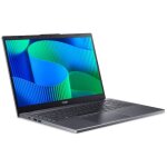 Acer extensa 15 ex215 - 56 - 15. 6  core 3 100u 8 go ram 256 go ssd intel graphics - gris azerty