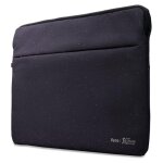Acer - housse d'ordinateur portable - 15. 6  - noir - pour chromebook plus spin 514; chromebook tab 311; ...