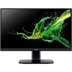 Acer ka272bmix 69cm (27 ) fhd ips moniteur hdmi / vga 250cd / m 1ms 75hz freesync