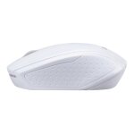 Acer m501 - souris - optique - 3 boutons - sans fil - 2. 4 ghz - récepteur sans fil usb - blanc - pour ... Acer m501 - souris - optique - 3 boutons - sans fil - 2. 4 ghz - récepteur sans fil usb - blanc - pour ...