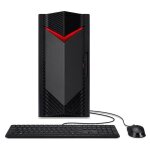 Acer nitro 50 n50 - 656 intel core i5 i5 - 14400f 16 go ddr5 - sdram 1 to ssd nvidia geforce rtx 5060 ...
