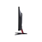 Acer nitro kg272 sbmiipx - kg2 series - �cran led - 27  - 1920 x 1080 full hd (1080p) @ 165 hz - ips ...