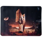 Acer nitro mousepad nmp450 - m size tapis de souris de jeu multicolore