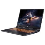 Acer nitro v 17 ai anv17 - 41 - 17. 3  ryzen 7 260 32 go ram 1. 024 to ssd noir azerty