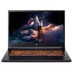 Acer nitro v 17 ai anv17 - 41 - r4cj amd ryzen 7 260 ordinateur portable 17. 3  full hd 16 go ddr5 - ...