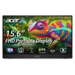 Acer pm161q b1bmiuux - pm1 series - �cran led - 16  (15. 6  visualisable) - portable - 1920 x 1080 full ...