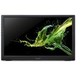 Acer pm161q bbmiuux - pm1 series - �cran led - 16  (15. 6  visualisable) - portable - 1920 x 1080 full ...